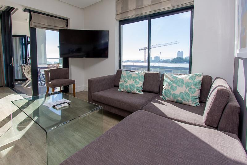 2 Bedroom Property for Sale in Sea Point Western Cape